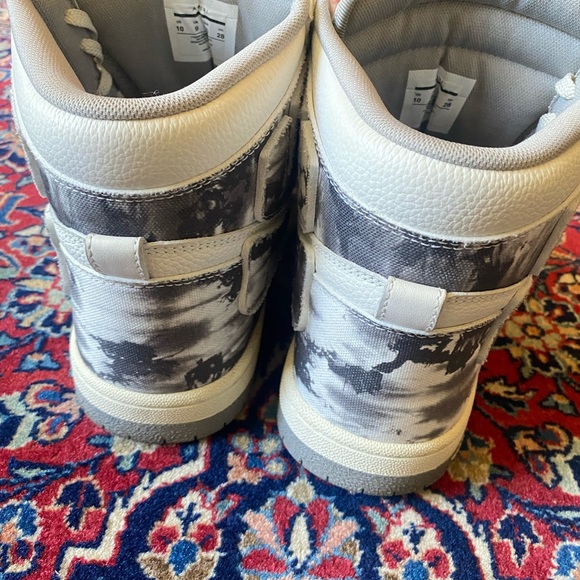 Amiri Skel Tops. Tie-Dye. Rare 43 - Picture 9 of 11